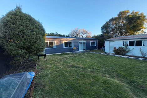 Photo of property in 38 Suva Street, Upper Riccarton, Christchurch, 8041