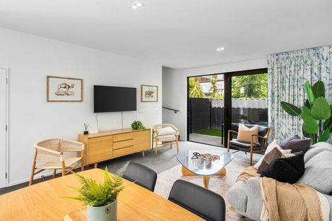 Photo of property in 5/17 Salisbury Street, Christchurch Central, Christchurch, 8013