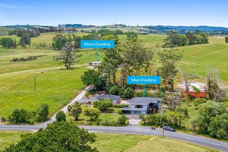 Photo of property in 40 Silver Hill Road, Wellsford, 0975