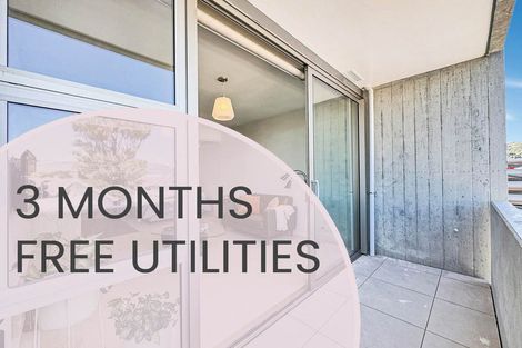 Photo of property in Vela Apartments, 103/2 Campbell Terrace, Petone, Lower Hutt, 5012