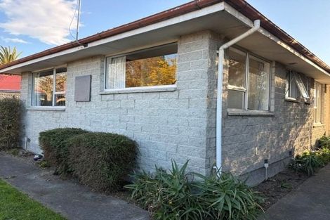 Photo of property in 83a Percival Street, Rangiora, 7400