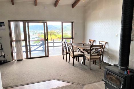 Photo of property in 51 Milton Road, Greymouth, 7805