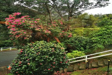 Photo of property in 3/37 Wilton Road, Wadestown, Wellington, 6012