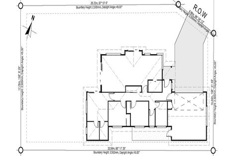 Photo of property in 2 Belvedere Place, Warkworth, 0910