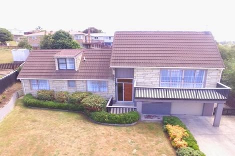 Photo of property in 20 Ruru Crescent, Putaruru, 3411