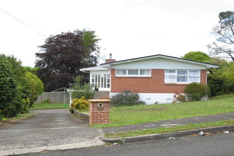 Photo of property in 8 Anzac Road, Pukekohe, 2120