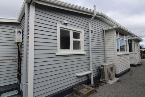 Photo of property in 25 Buccleugh Street, Phillipstown, Christchurch, 8011