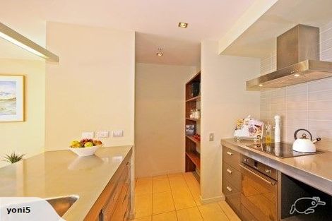 Photo of property in Piermont Apartments, 3e/82 Cable Street, Te Aro, Wellington, 6011