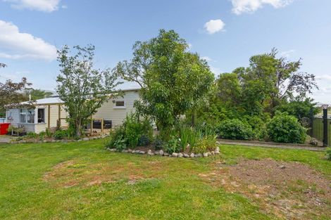 Photo of property in 160 Fitzherbert Street, Featherston, 5710