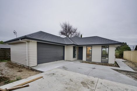 Photo of property in 20a Pharazyn Street, Feilding, 4702