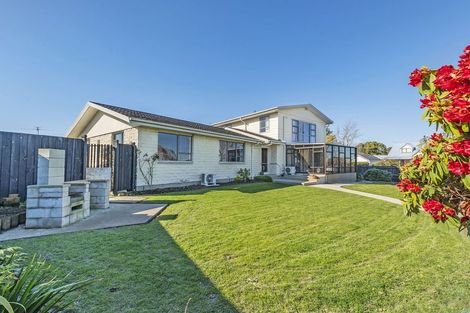 Photo of property in 4 Murray Place, Lincoln, 7608