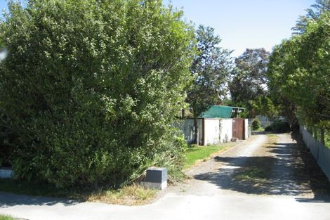 Photo of property in 12 Old Main North Road, Leithfield, Amberley, 7481