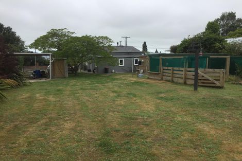 Photo of property in 4 Naylor Street, Waimate, 7924