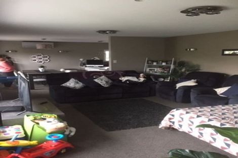 Photo of property in 3/7 Kipax Place, Riccarton, Christchurch, 8011