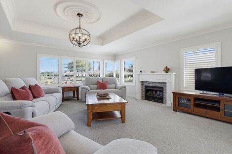 Photo of property in 49 Palm Beach Boulevard, Papamoa Beach, Papamoa, 3118