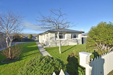 Photo of property in 48 Saturn Street, Strathern, Invercargill, 9812