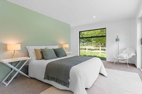 Photo of property in 8 Molly Place, Southbridge, 7602