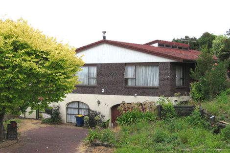 Photo of property in 85 Rosecamp Road, Beach Haven, Auckland, 0626