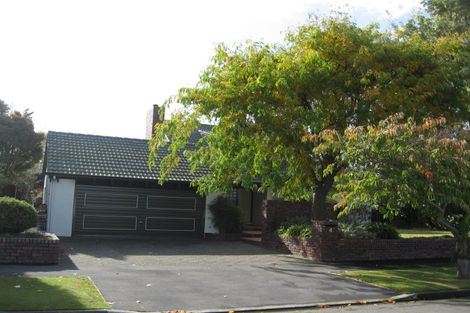 Photo of property in 4 Rutherglen Avenue, Ilam, Christchurch, 8041