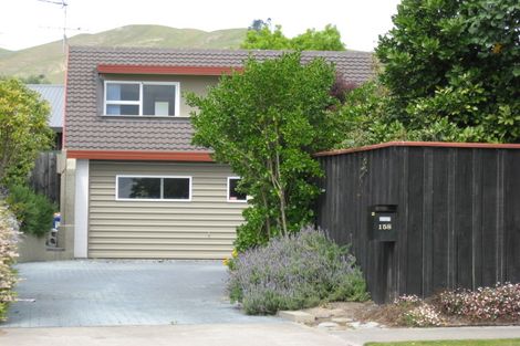 Photo of property in 158 Wither Road, Witherlea, Blenheim, 7201