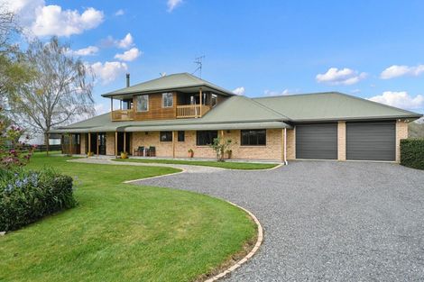 Photo of property in 781a Bruntwood Road, Tamahere, Hamilton, 3283