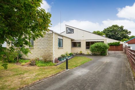 Photo of property in 28 Wills Crescent, Ashhurst, 4810