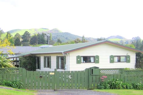 Photo of property in 15 Hobson Street, Waihi, 3610