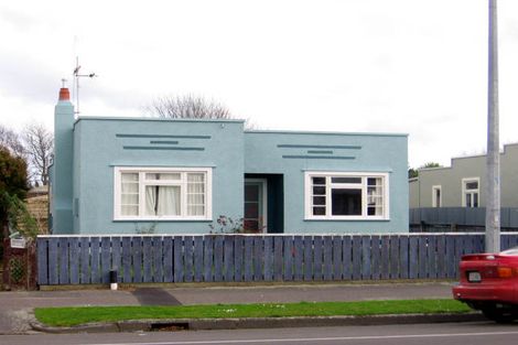 Photo of property in 310 Botanical Road, West End, Palmerston North, 4412