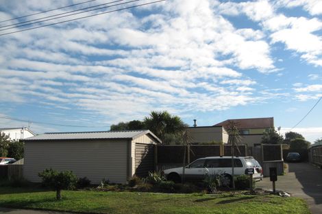 Photo of property in 36a Tovey Street, New Brighton, Christchurch, 8061