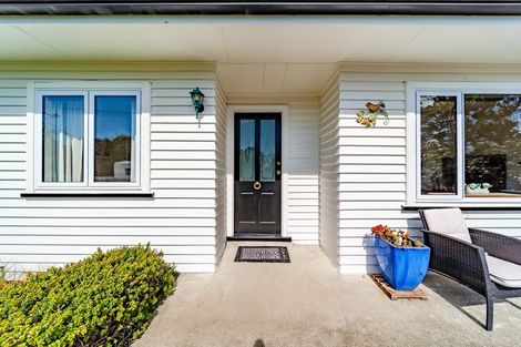 Photo of property in 45 Bridge Street, Ongaonga, 4278