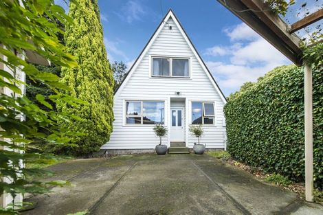 Photo of property in 12 Brookside Road, Rolleston, 7614