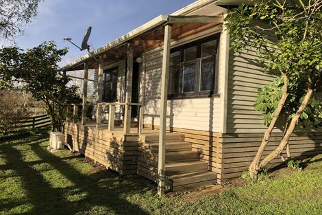 Photo of property in 54 Moiki Road, Martinborough, Greytown, 5794