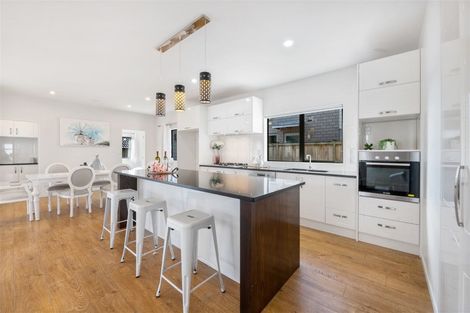 Photo of property in 38 Clady Drive, Flat Bush, Auckland, 2019