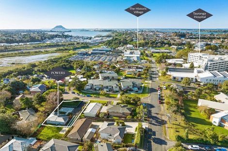 Photo of property in 8 Matthew Street, Gate Pa, Tauranga, 3112