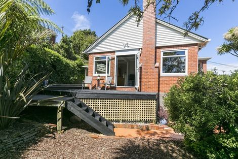 Photo of property in 10 Sydenham Street, Northland, Wellington, 6012