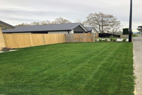 Photo of property in 279 Lincoln Rolleston Road, Rolleston, 7615