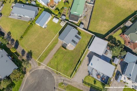 Photo of property in 14 Rena Place, Whitianga, 3510