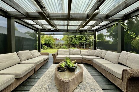 Photo of property in 167 Matsons Avenue, Papanui, Christchurch, 8053