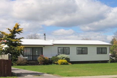 Photo of property in 38 Pitiroi Street, Nukuhau, Taupo, 3330