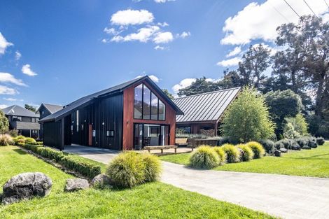 Photo of property in 4 Lee Street, Ohakune, 4625