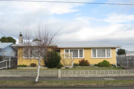 Photo of property in 31 Barnard Avenue, Maraenui, Napier, 4110