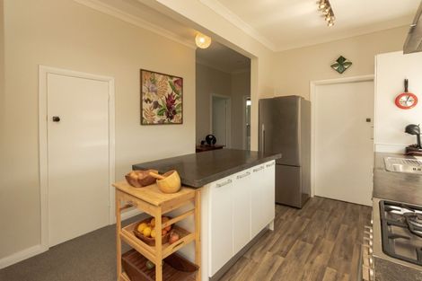 Photo of property in 5 Nelson Street, Levin, 5510
