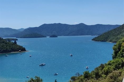 Photo of property in 619 Port Underwood Road, Whatamango Bay, Picton, 7281