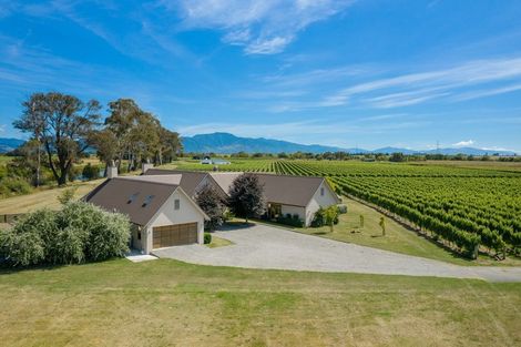 Photo of property in 25 Hardings Road, Riverlands, Blenheim, 7274