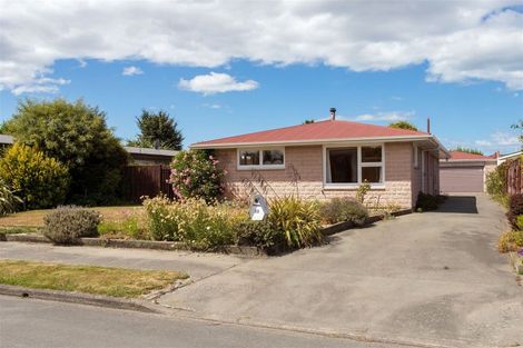 Photo of property in 22 Scotswood Place, Rangiora, 7400