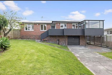 Photo of property in 4 Washington Avenue, Glendowie, Auckland, 1071