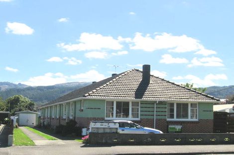 Photo of property in 124 Martin Street, Wallaceville, Upper Hutt, 5018