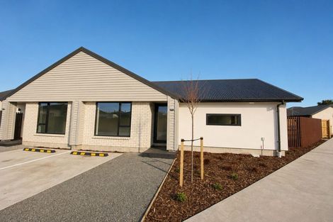 Photo of property in 2/58 Bamford Street, Woolston, Christchurch, 8023
