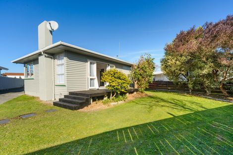 Photo of property in 24 Holdsworth Avenue, Milson, Palmerston North, 4414