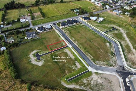 Photo of property in 8 Hapeta Street, Otaki, 5512